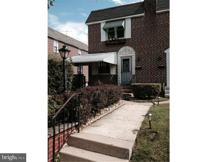 447 Darby Road Ridley Park, PA 19078 - Photo 1 of 15 Exterior Front
