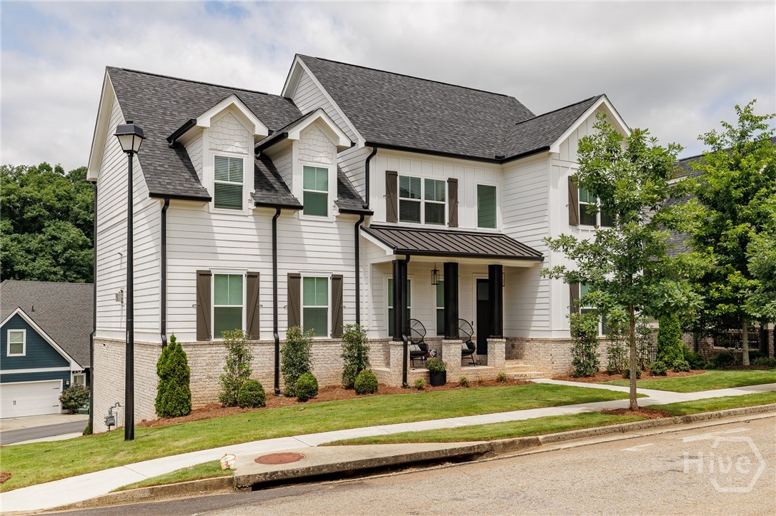 105 Red Bluff Drive Athens, GA 30607 - Photo 57 of 58