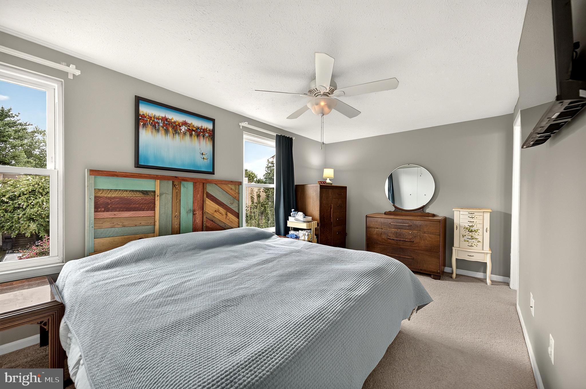 1741 Sundance Drive Reston, VA 20194 - Photo 26 of 61 Amazing primary suite!