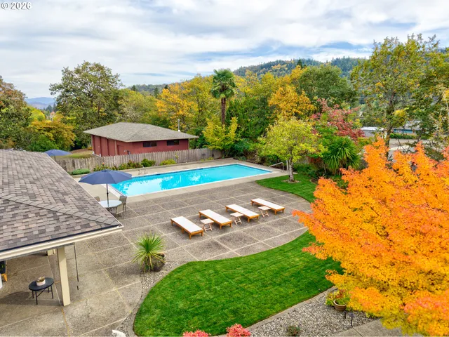 $875,000 | 2230 West Harvard Avenue, Roseburg, OR 97471