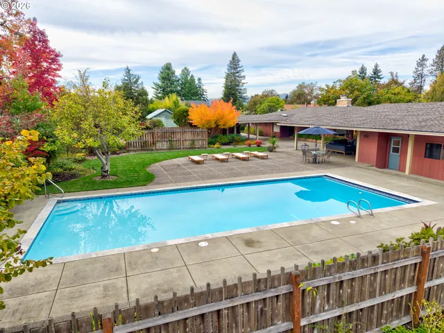 $875,000 | 2230 West Harvard Avenue, Roseburg, OR 97471