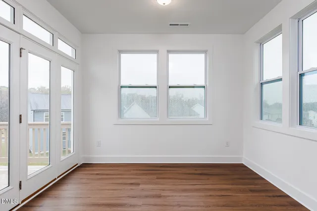 $607,109 | 1805 Harrell Cv Court, Fuquay-Varina, NC 27526