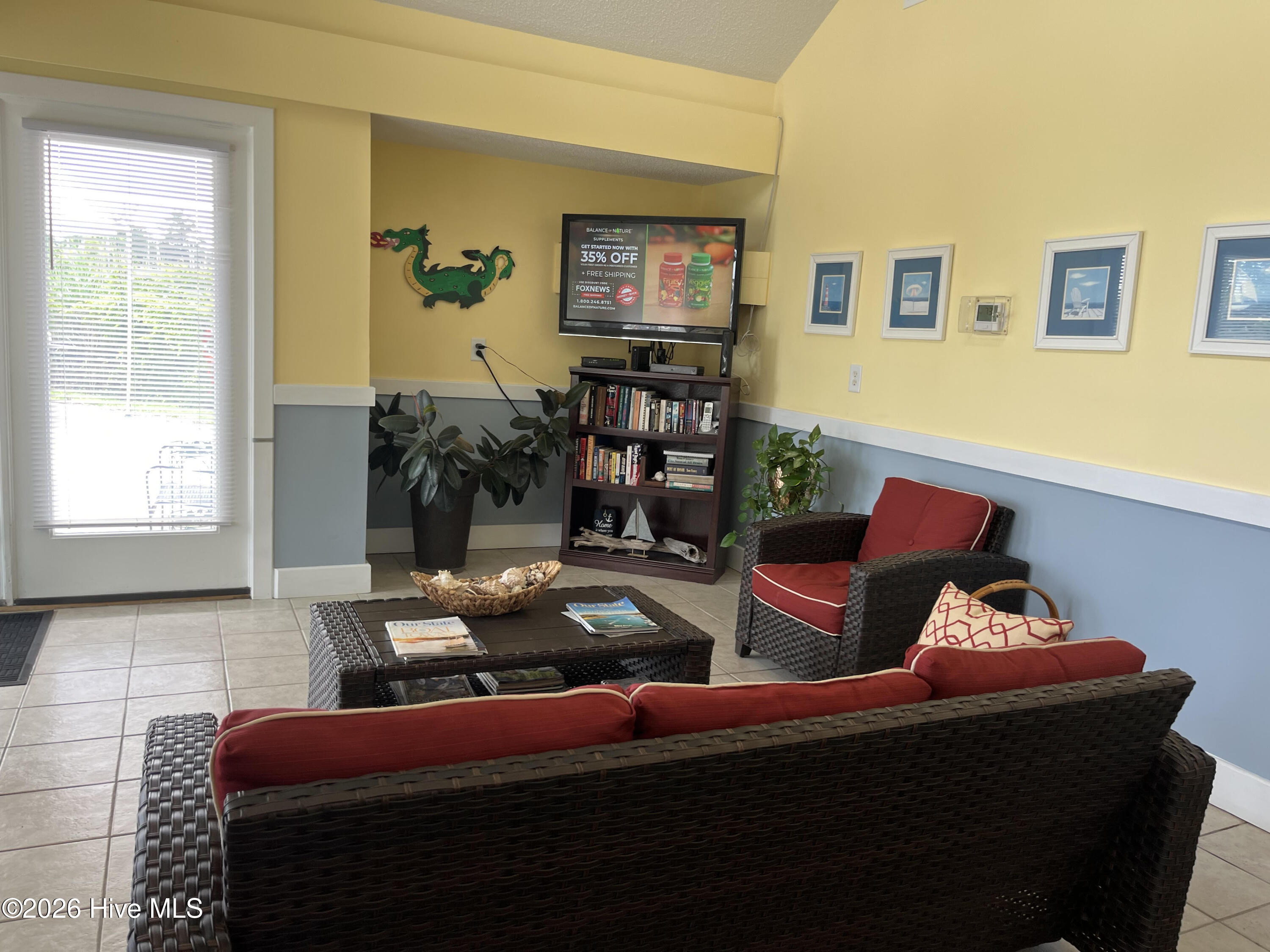 415 Whittaker Point Road, Unit 48 Oriental, NC 28571 - Photo 5 of 7