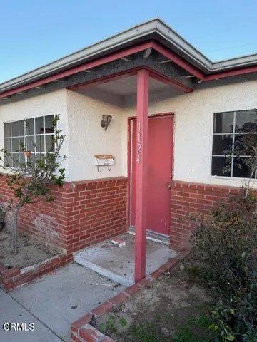 $3,750 | 1124 North 6th Street, Port Hueneme, CA 93041