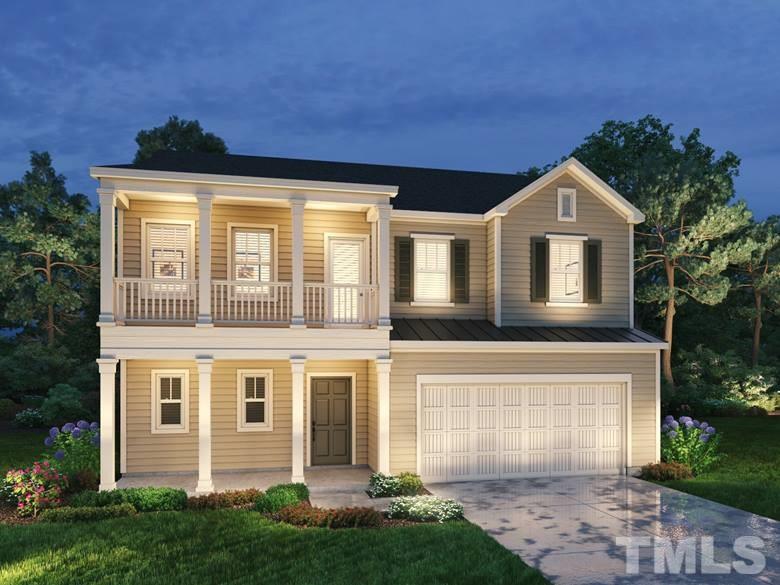 928 Lippincott Road Durham, NC 27703 - Photo 1 of 4 Gallery Image 1