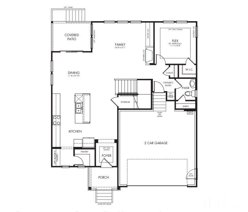 928 Lippincott Road Durham, NC 27703 - Photo 2 of 4 Gallery Image 2
