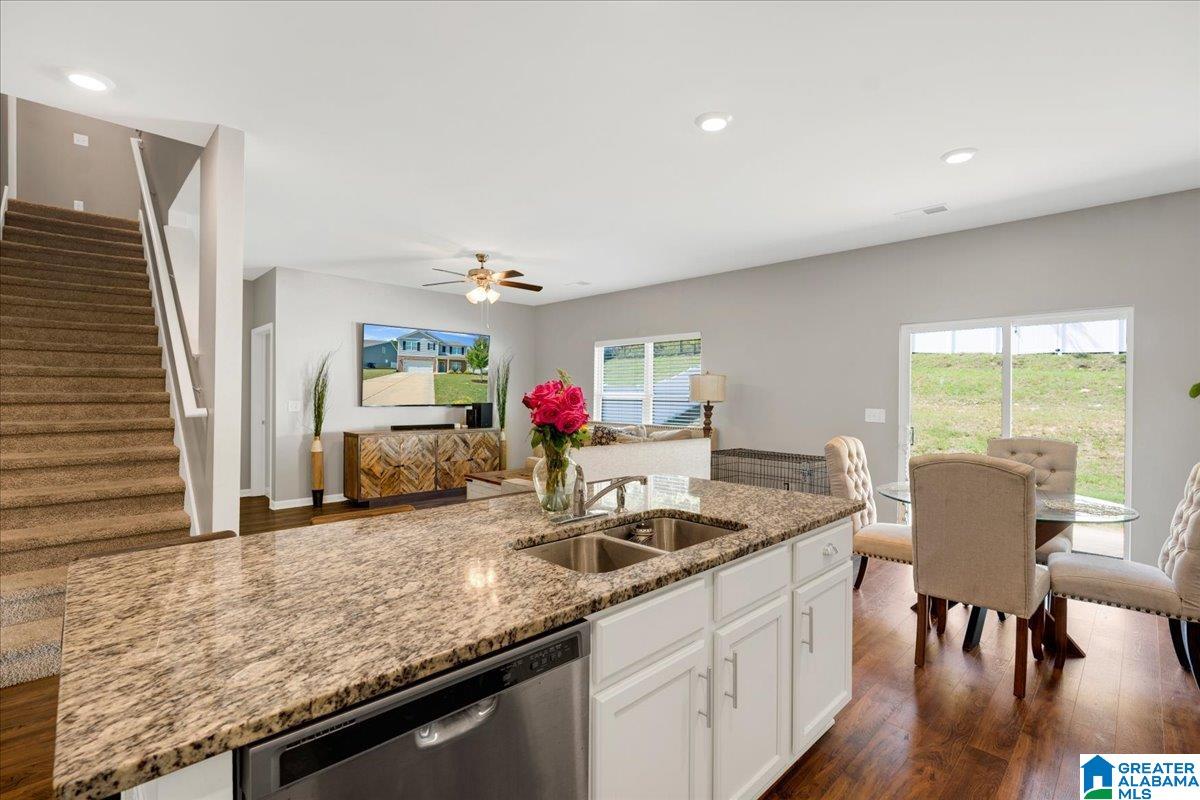 1075 Flyway View Lane Alabaster, AL 35007 - Photo 63 of 79