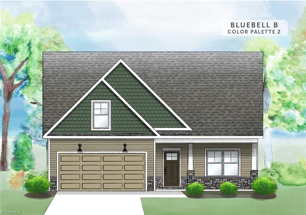 3743 Bridleton Ridge Trail Greensboro, NC 27410 - Photo 1 of 43 Gallery Image 1