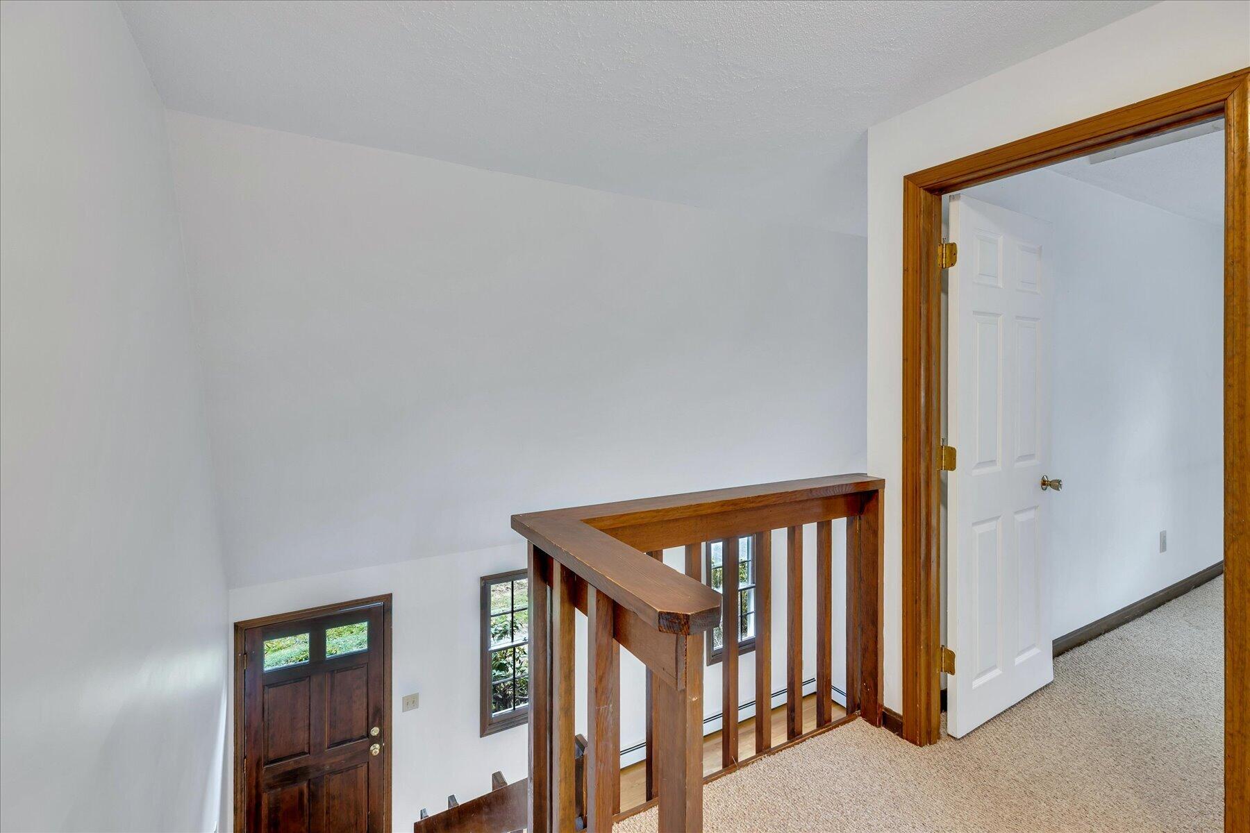 61 Althea Road North Falmouth, MA 02556 - Photo 21 of 41 Hallway