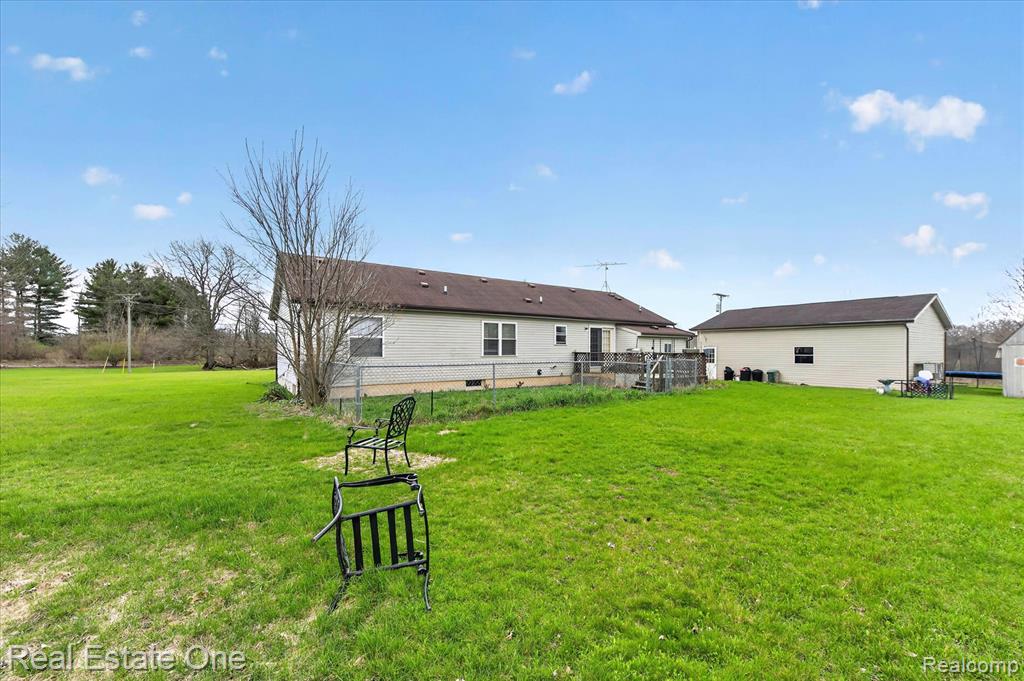 7841 Bergin Road Howell, MI 48843 - Photo 28 of 36 Gallery Image 28