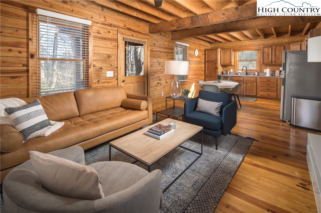 103 Red Feather Trail Boone, NC 28607 - Photo 1 of 30 Gallery Image 1