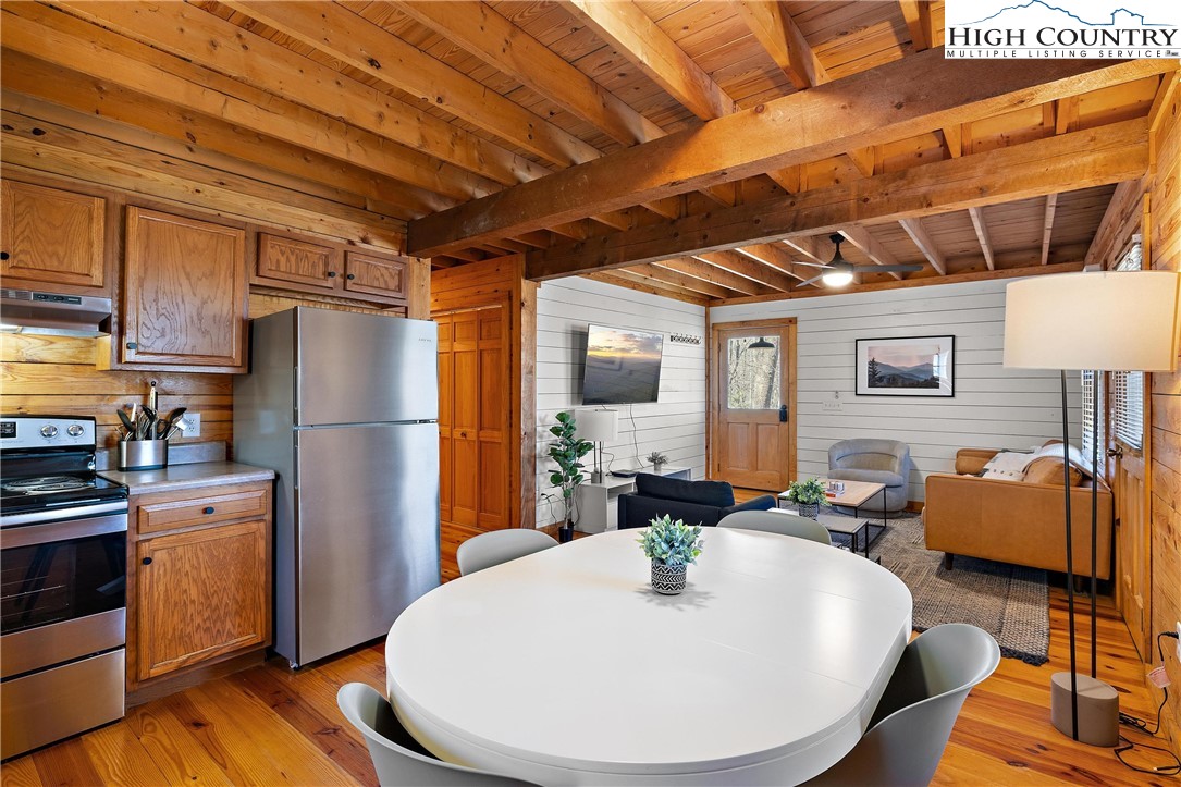 103 Red Feather Trail Boone, NC 28607 - Photo 11 of 30 Gallery Image 11