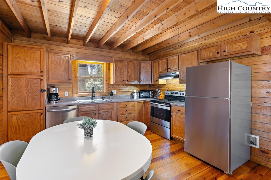 103 Red Feather Trail Boone, NC 28607 - Photo 12 of 30 Gallery Image 12