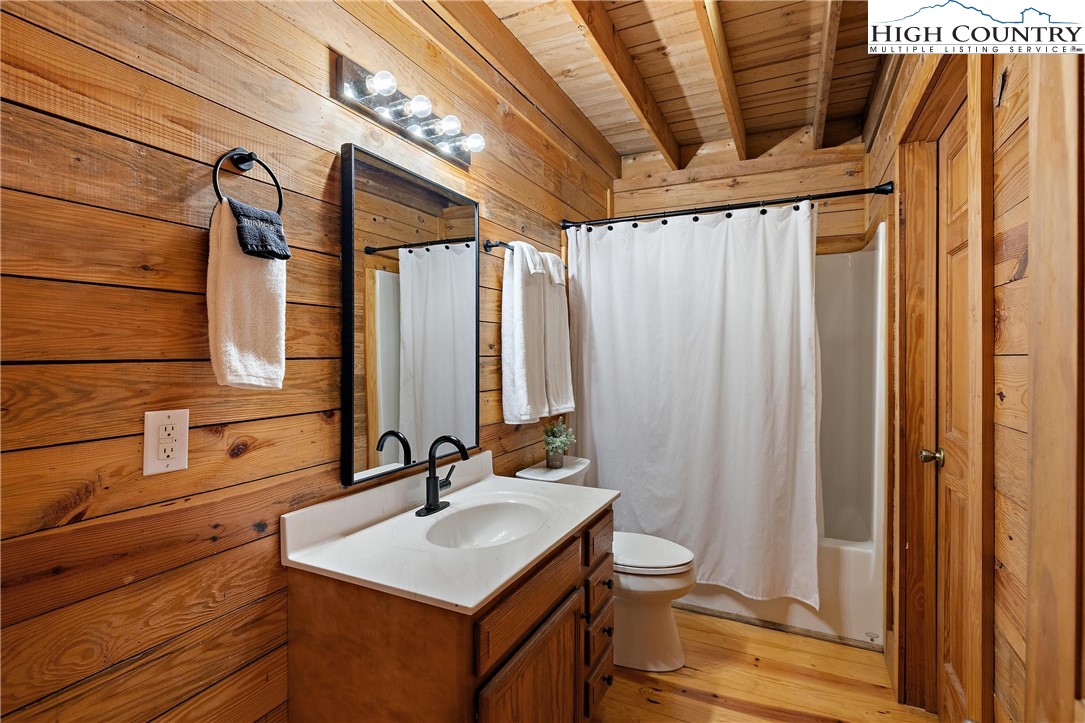 103 Red Feather Trail Boone, NC 28607 - Photo 20 of 30 Gallery Image 20