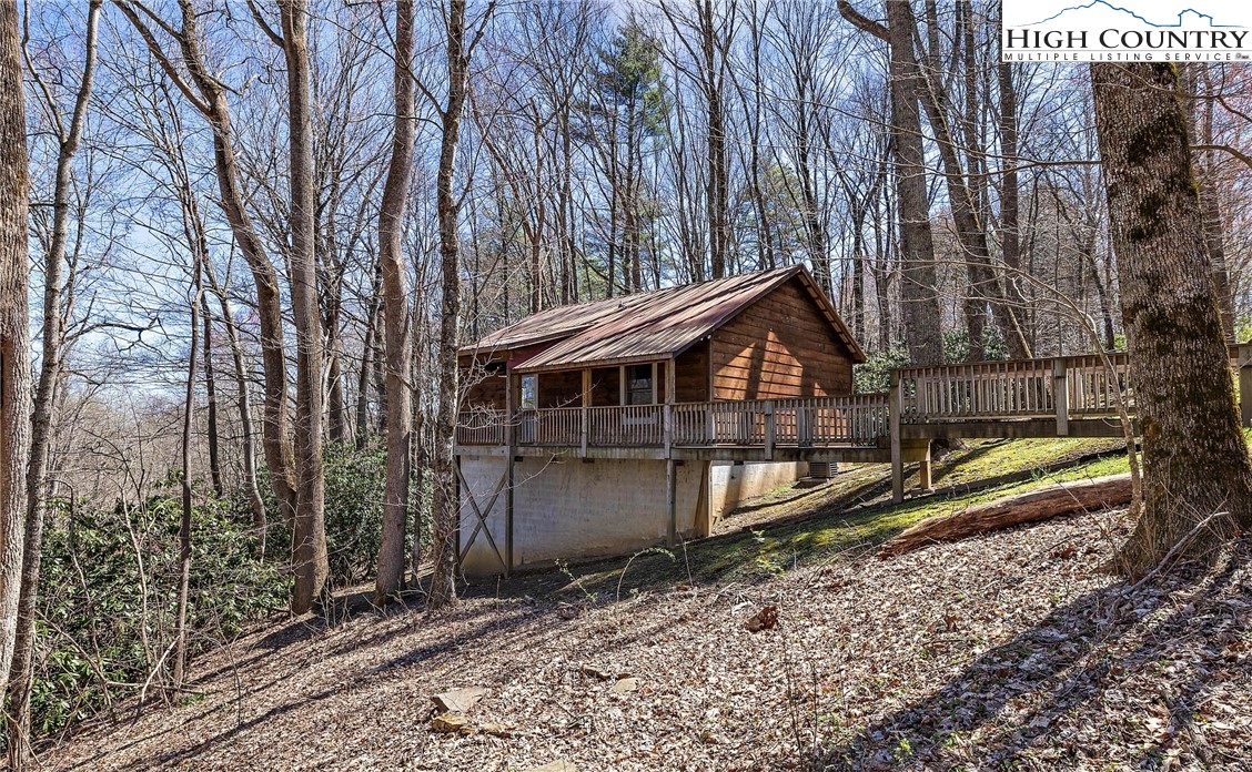103 Red Feather Trail Boone, NC 28607 - Photo 2 of 30 Gallery Image 2