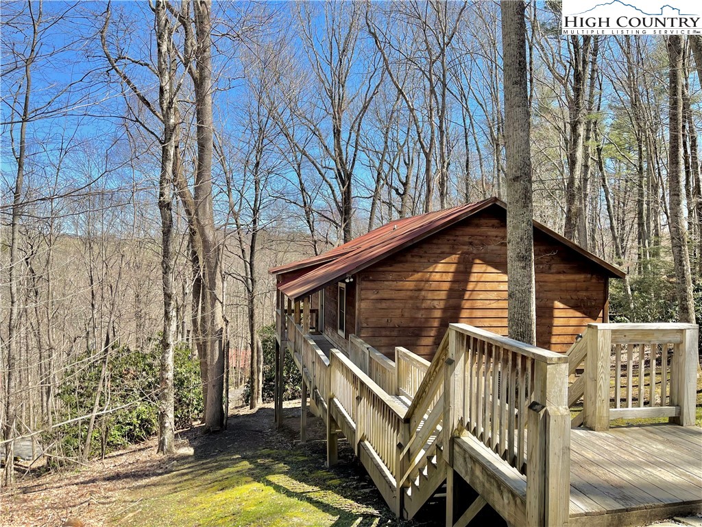103 Red Feather Trail Boone, NC 28607 - Photo 25 of 30 Gallery Image 25