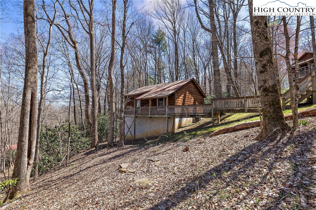 103 Red Feather Trail Boone, NC 28607 - Photo 26 of 30 Gallery Image 26