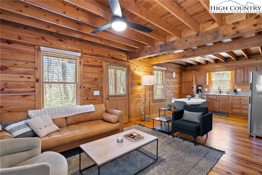 103 Red Feather Trail Boone, NC 28607 - Photo 7 of 30 Gallery Image 7