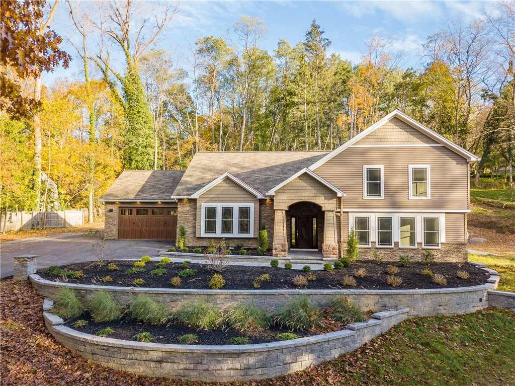 42 Bittersweet Road Perinton, NY 14450 - Photo 1 of 1
