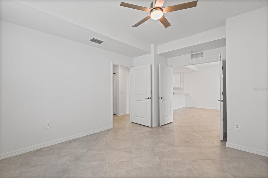 19007 Scallop Loop, Unit 108 Lakewood Ranch, FL 34211 - Photo 25 of 59 a view of an empty room