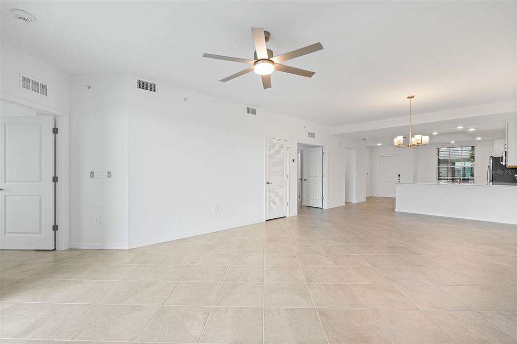 19007 Scallop Loop, Unit 108 Lakewood Ranch, FL 34211 - Photo 33 of 59 a view of an empty room with a window