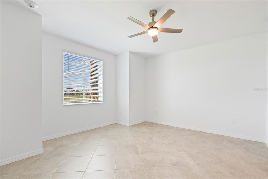 19007 Scallop Loop, Unit 108 Lakewood Ranch, FL 34211 - Photo 36 of 59 an empty room with a window