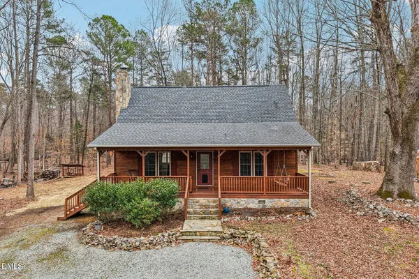 $410,000 | 1018 Christy Ridge Court, Rougemont, NC 27572