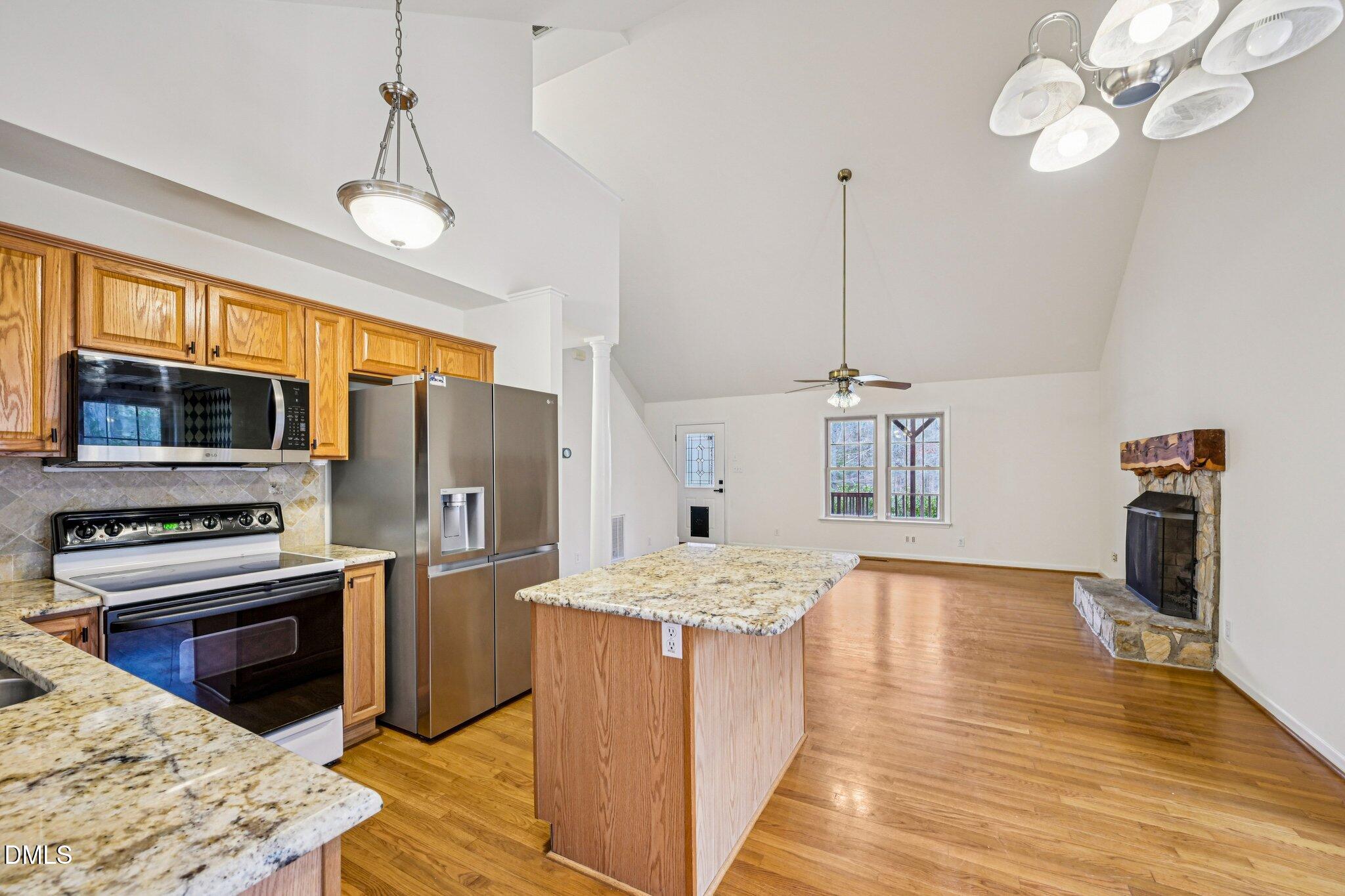 1018 Christy Ridge Court Rougemont, NC 27572 - Photo 14 of 36 26-web-or-mls-Christy Ridge Ct-S0303-026