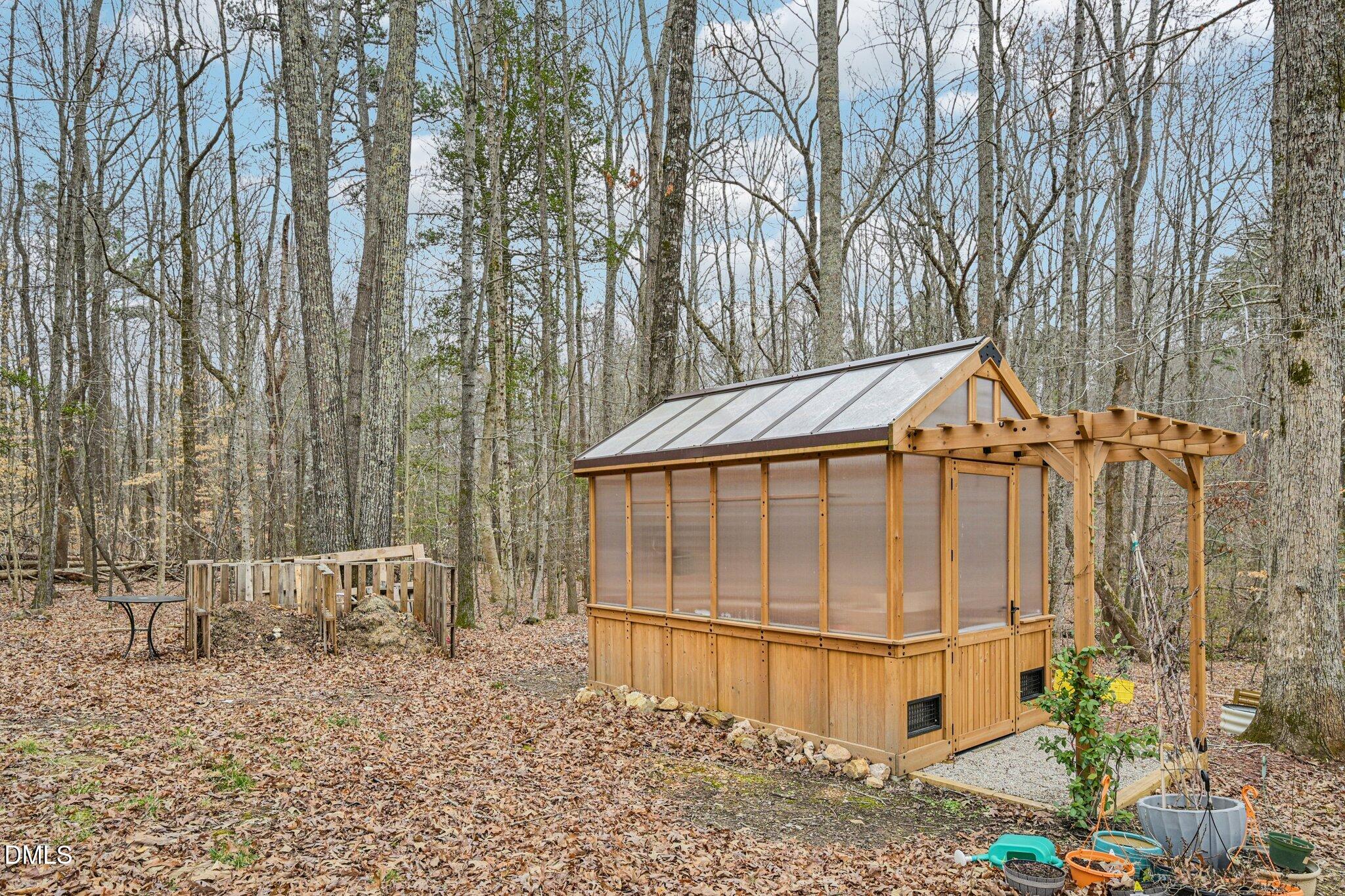 1018 Christy Ridge Court Rougemont, NC 27572 - Photo 31 of 36 50-web-or-mls-Christy Ridge Ct-S0303-050