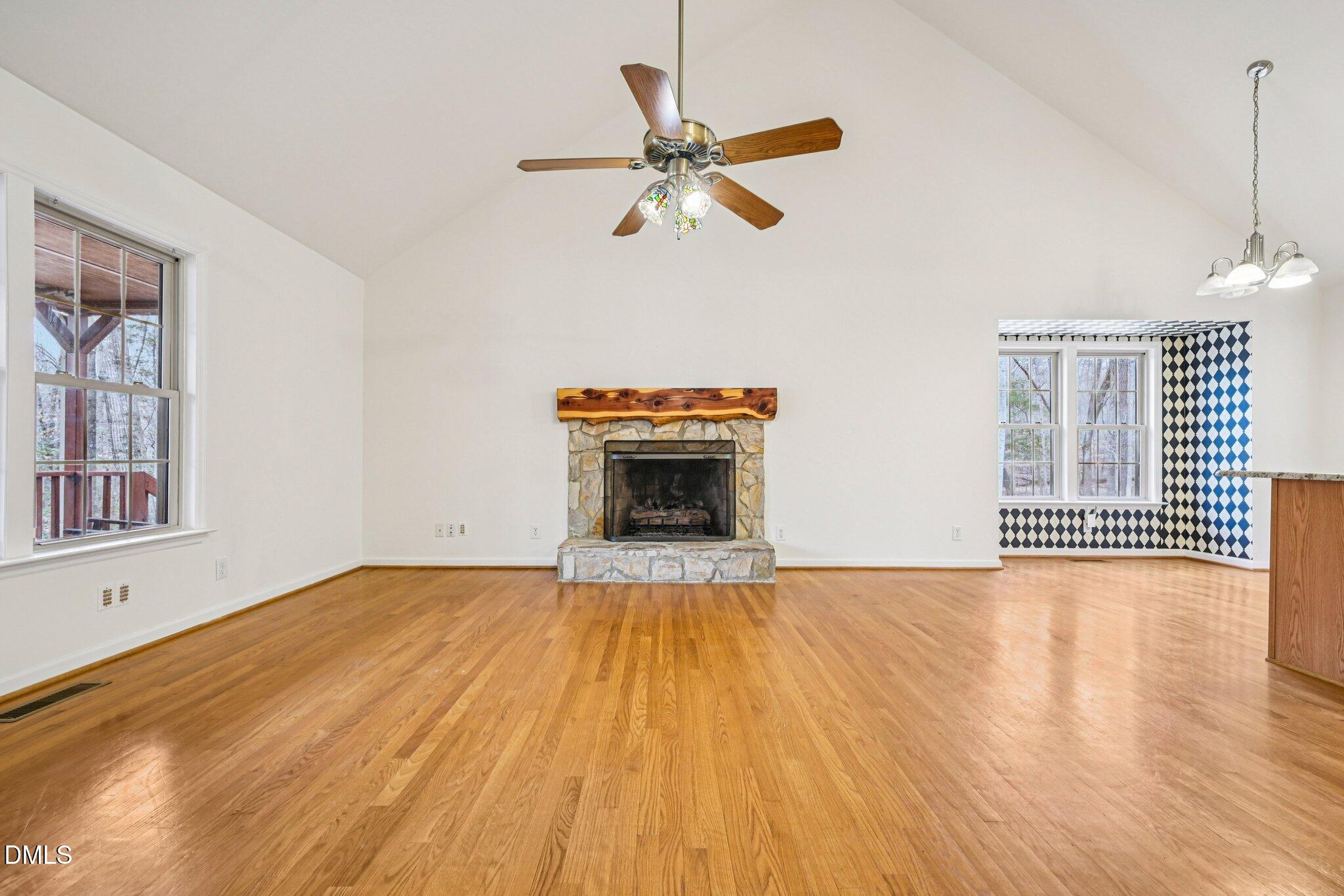 1018 Christy Ridge Court Rougemont, NC 27572 - Photo 6 of 36 13-web-or-mls-Christy Ridge Ct-S0303-013