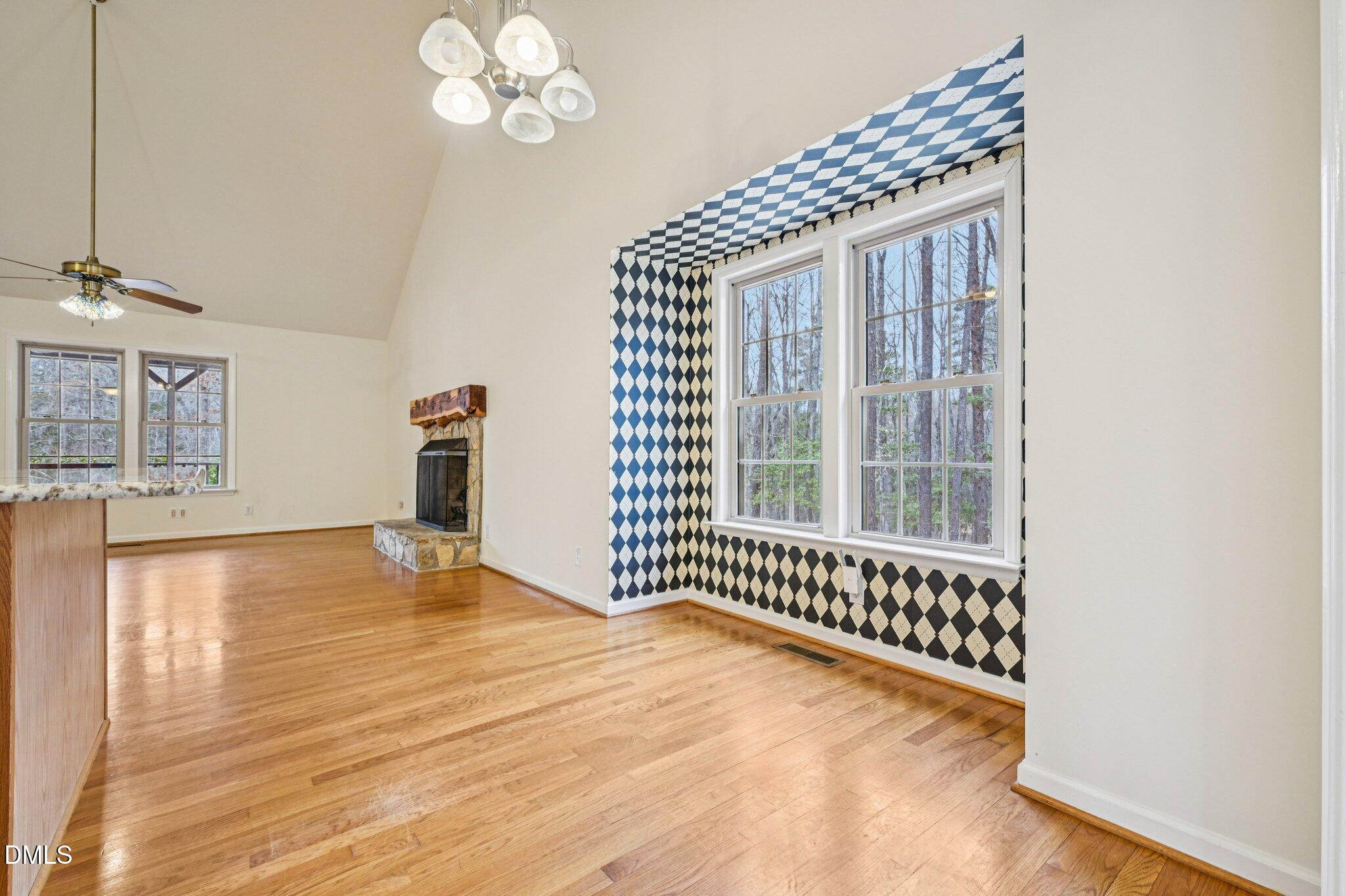 1018 Christy Ridge Court Rougemont, NC 27572 - Photo 8 of 36 17-web-or-mls-Christy Ridge Ct-S0303-017