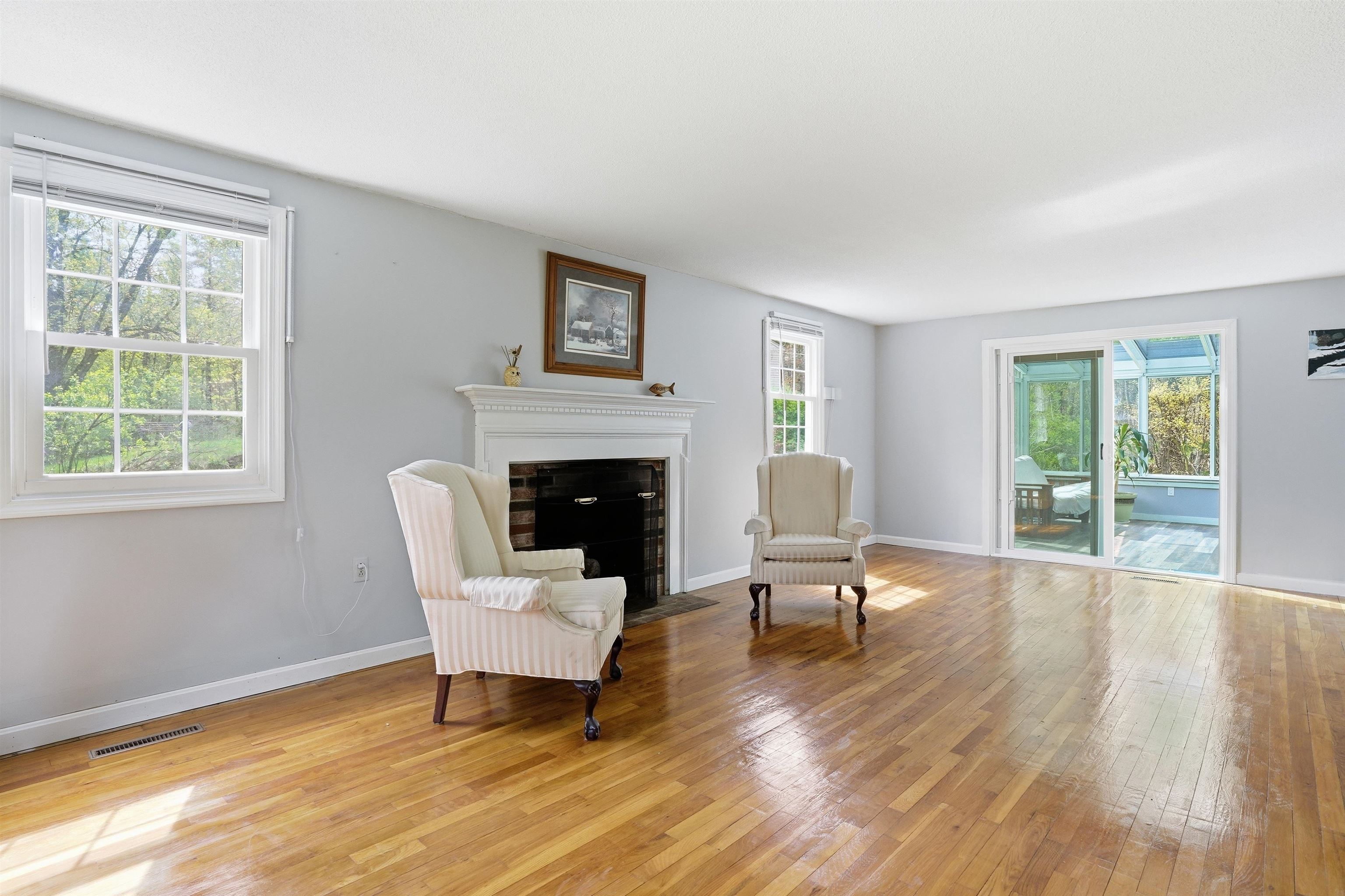 1 Denbow Road Durham, NH 03824 - Photo 20 of 45