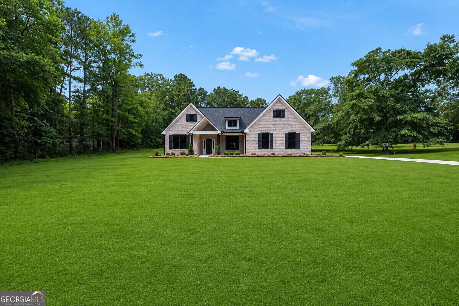 203 McKneely Road Milner, GA 30257 - Photo 2 of 42 Gallery Image 2