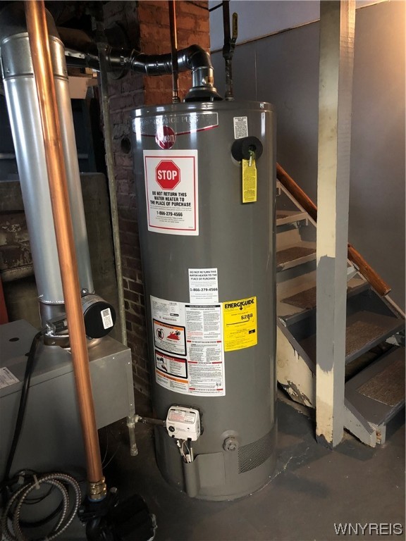 280 Harding Road Amherst, NY 14221 - Photo 14 of 16