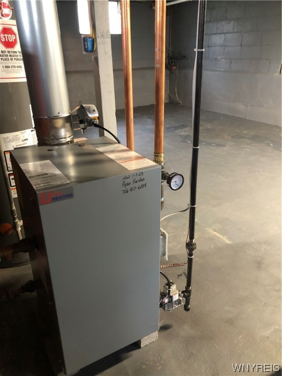 280 Harding Road Amherst, NY 14221 - Photo 15 of 16