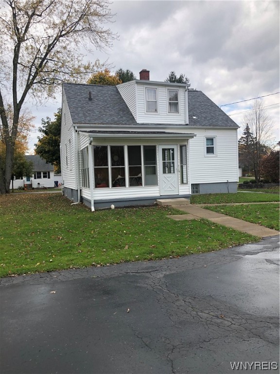 280 Harding Road Amherst, NY 14221 - Photo 3 of 16