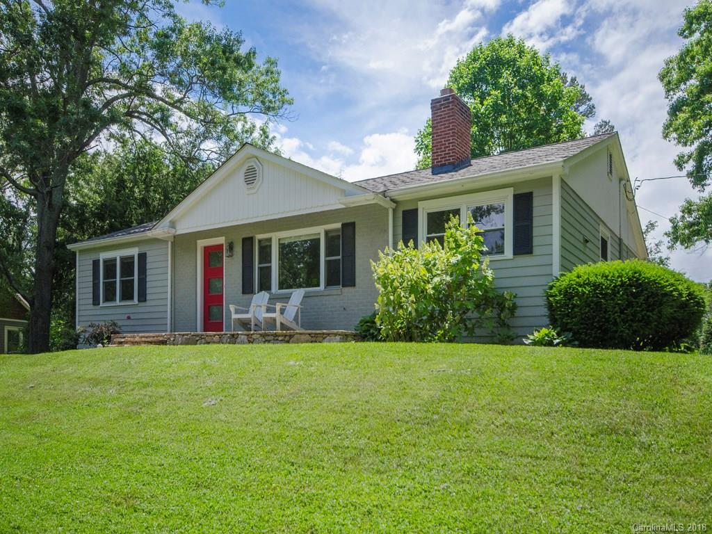 136 Windsor Road Asheville, NC 28804 - Photo 1 of 28 Gallery Image 1