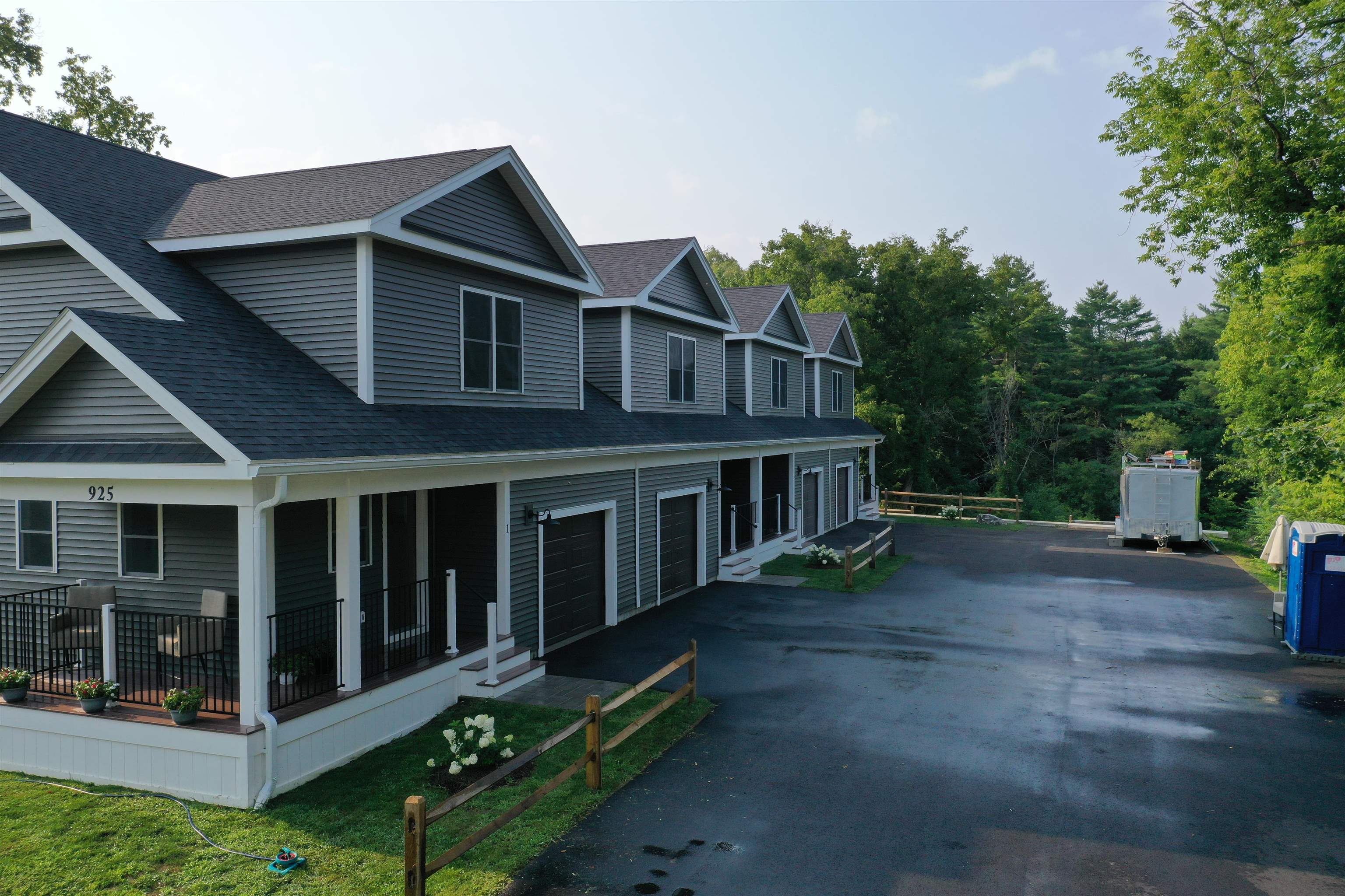 925 Falls Road, Unit 4 Shelburne, VT 05482 - Photo 44 of 53