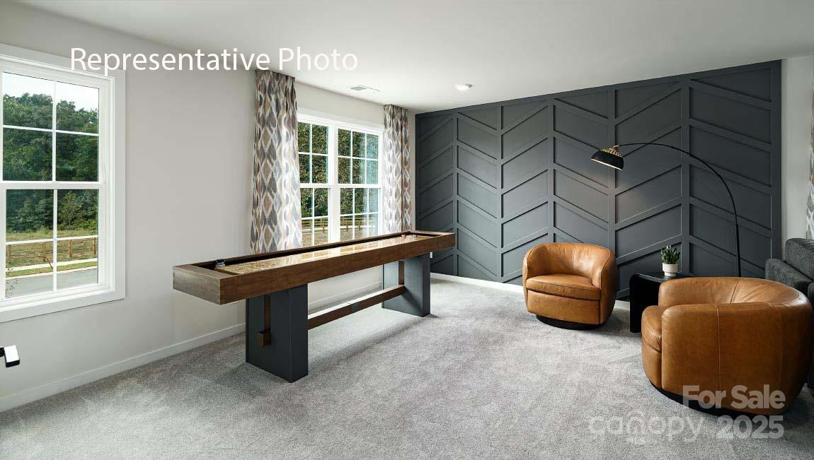 3044 Canvasback Way Indian Trail, NC 28079 - Photo 19 of 43 a living room with furniture