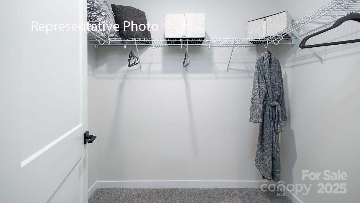 3044 Canvasback Way Indian Trail, NC 28079 - Photo 27 of 43 a bathroom with a shower