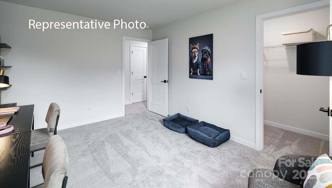 3044 Canvasback Way Indian Trail, NC 28079 - Photo 32 of 43 a living room with furniture