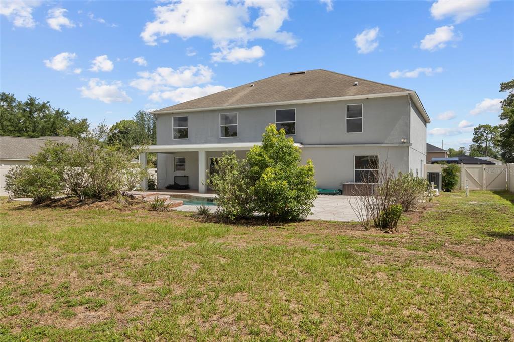 4612 Southeast 31st Place Ocala, FL 34480 - Photo 72 of 78