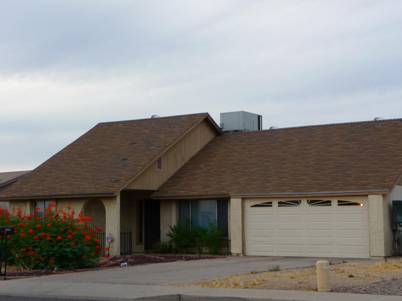 8846 West Osborn Road Phoenix, AZ 85037 - Photo 1 of 4 Front House