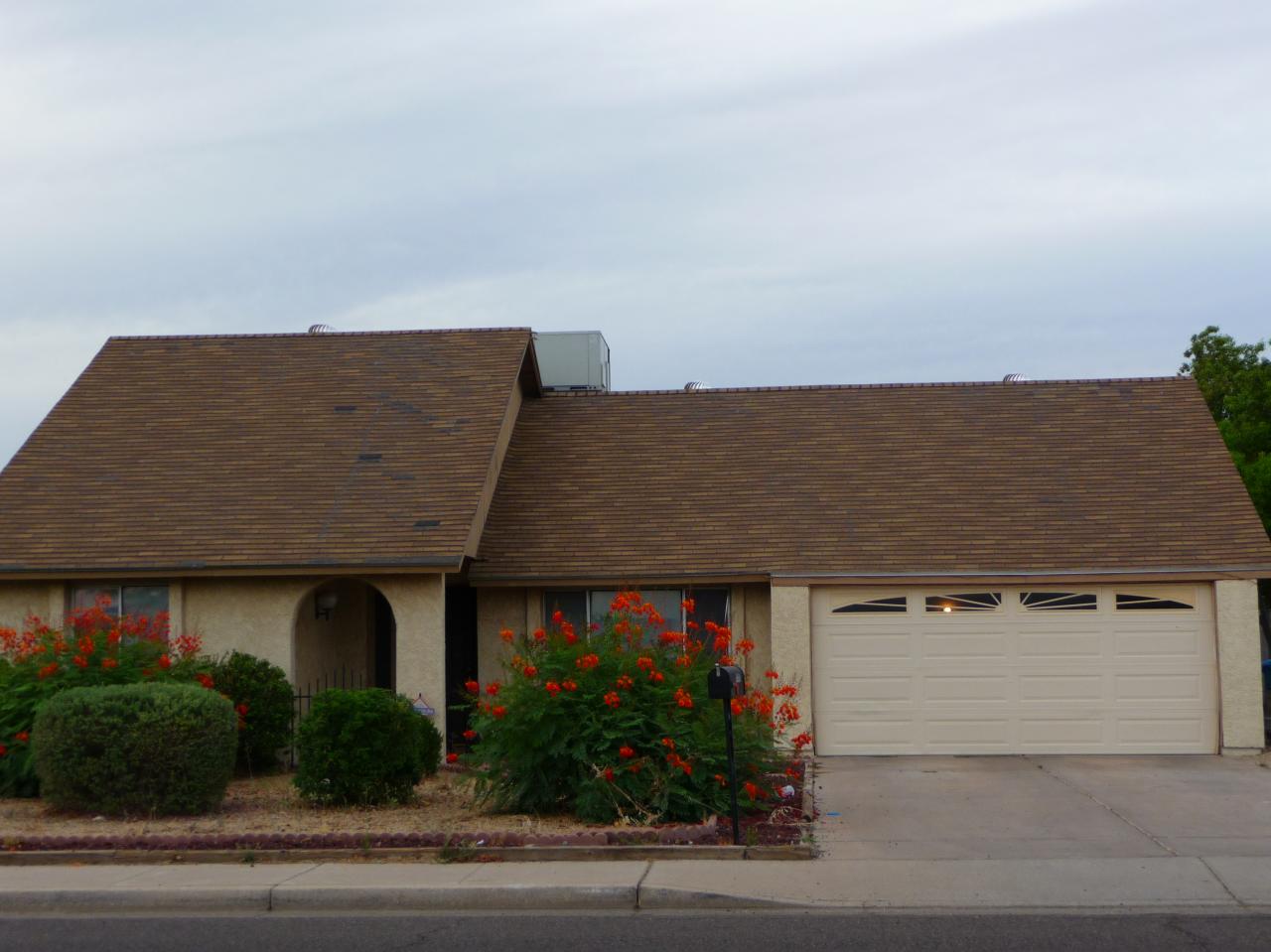 8846 West Osborn Road Phoenix, AZ 85037 - Photo 2 of 4 Front House