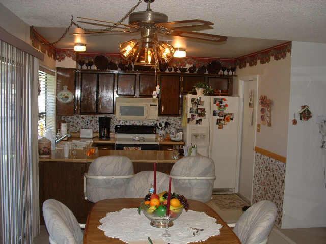 8846 West Osborn Road Phoenix, AZ 85037 - Photo 3 of 4 Kitchen