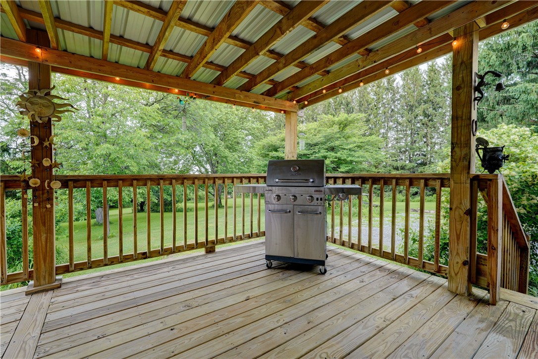 5420 Middle Road North Canadice, NY 14466 - Photo 41 of 47