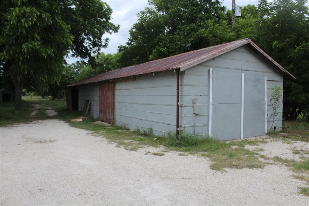 510 Hamby Road Clyde, TX 79510 - Photo 9 of 23
