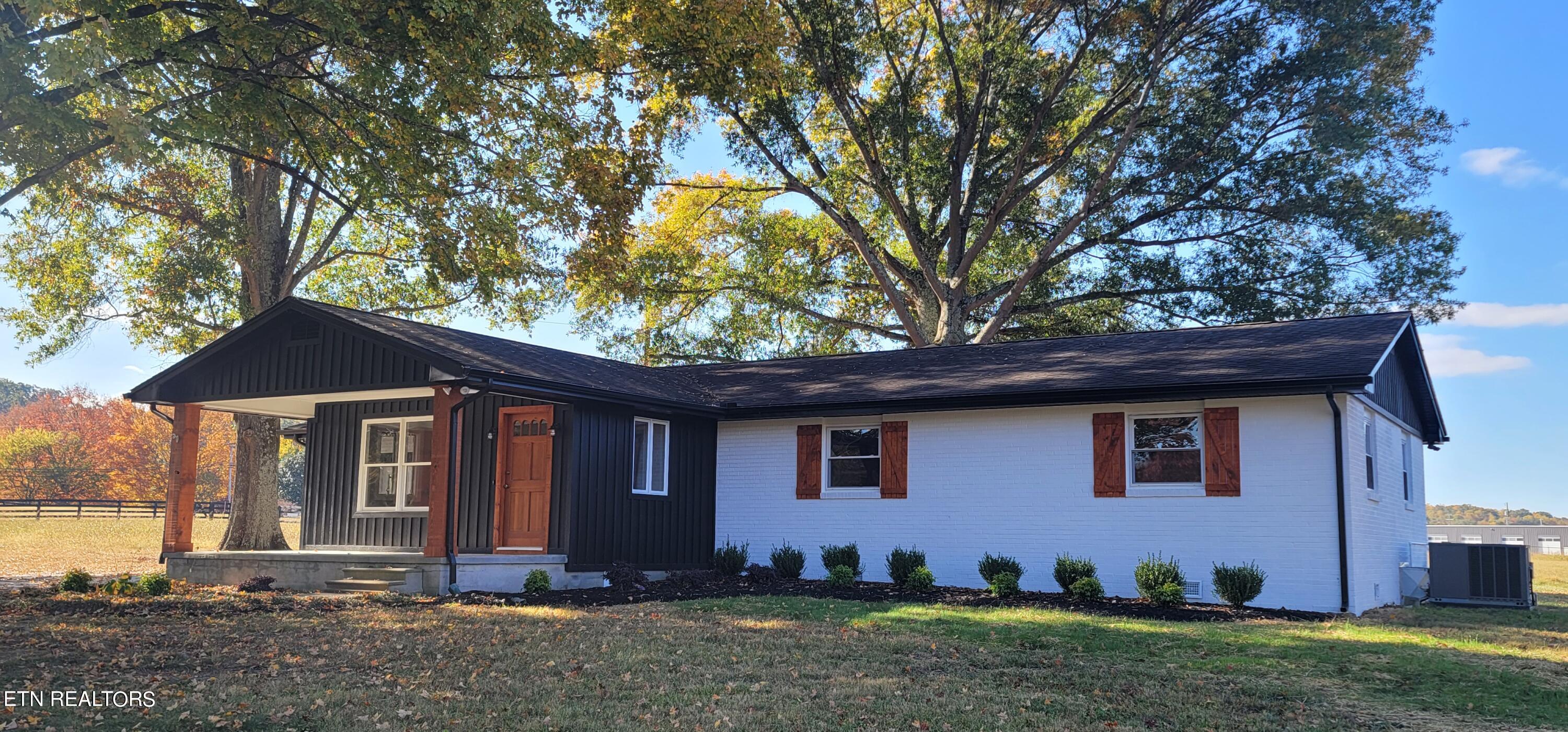 815 East Nails Creek Road Seymour, TN 37865 - Photo 1 of 35 Front