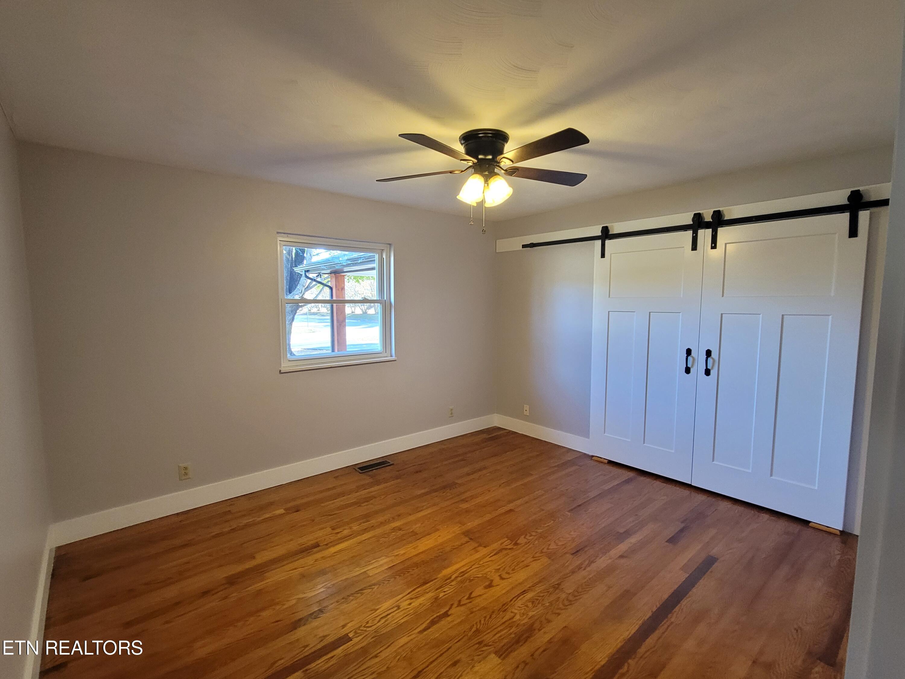 815 East Nails Creek Road Seymour, TN 37865 - Photo 16 of 35 3rd bedrom