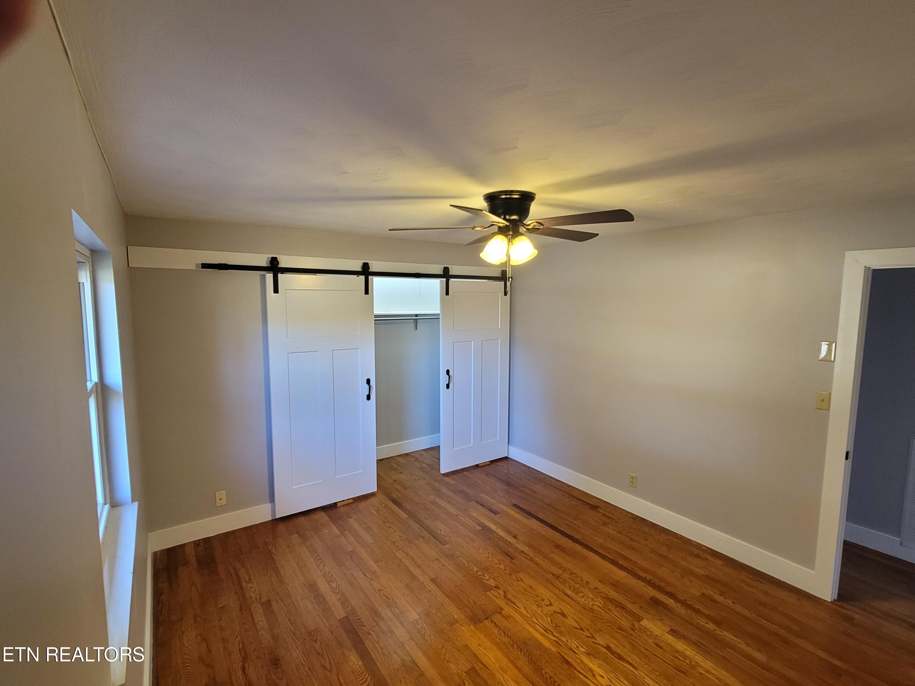 815 East Nails Creek Road Seymour, TN 37865 - Photo 17 of 35 3rd bedroom